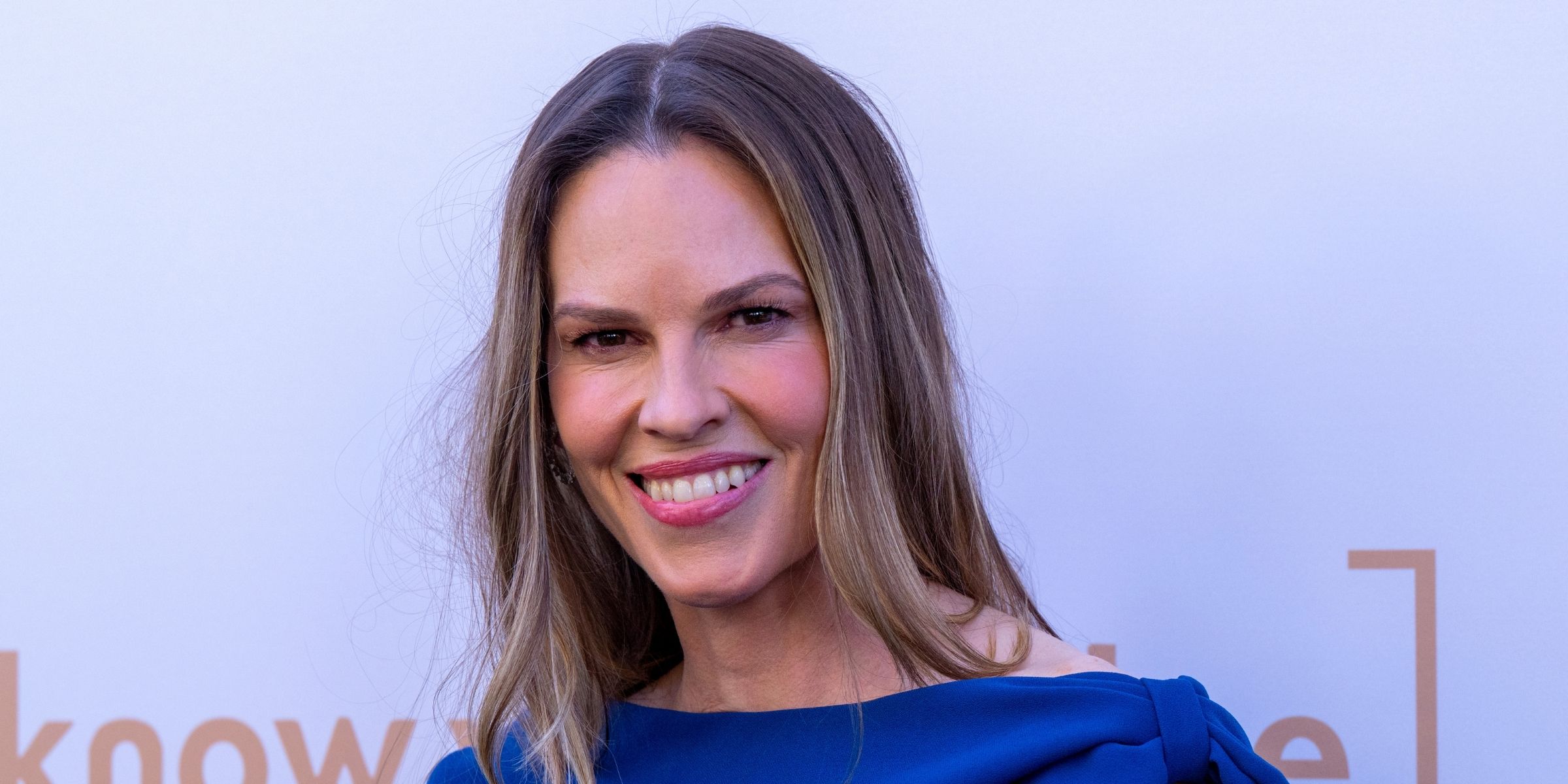Hilary Swank | Source: Getty Images