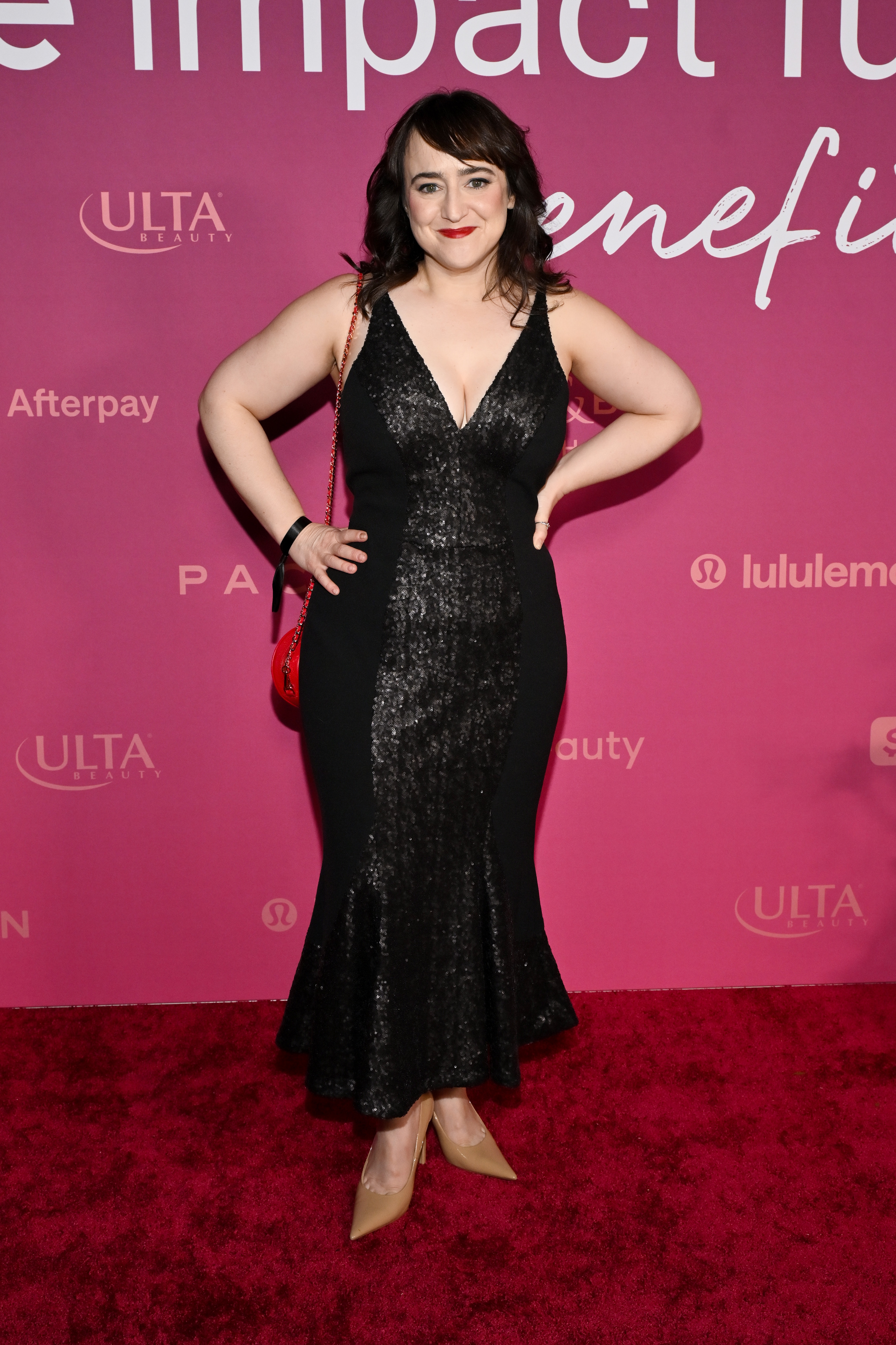 Wilson has continued her creative journey beyond traditional Hollywood roles, narrating approximately 70 audiobooks. Her latest public appearance comes decades after she experienced the challenges of growing up in the spotlight, including painful criticism of her looks. | Source: Getty Images
