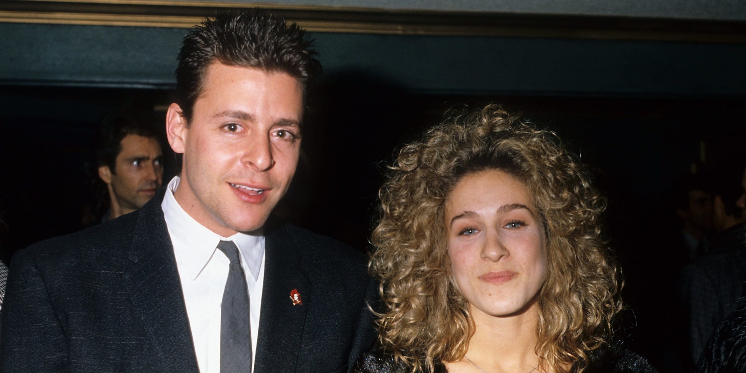 Judd Nelson | Source: Getty Images