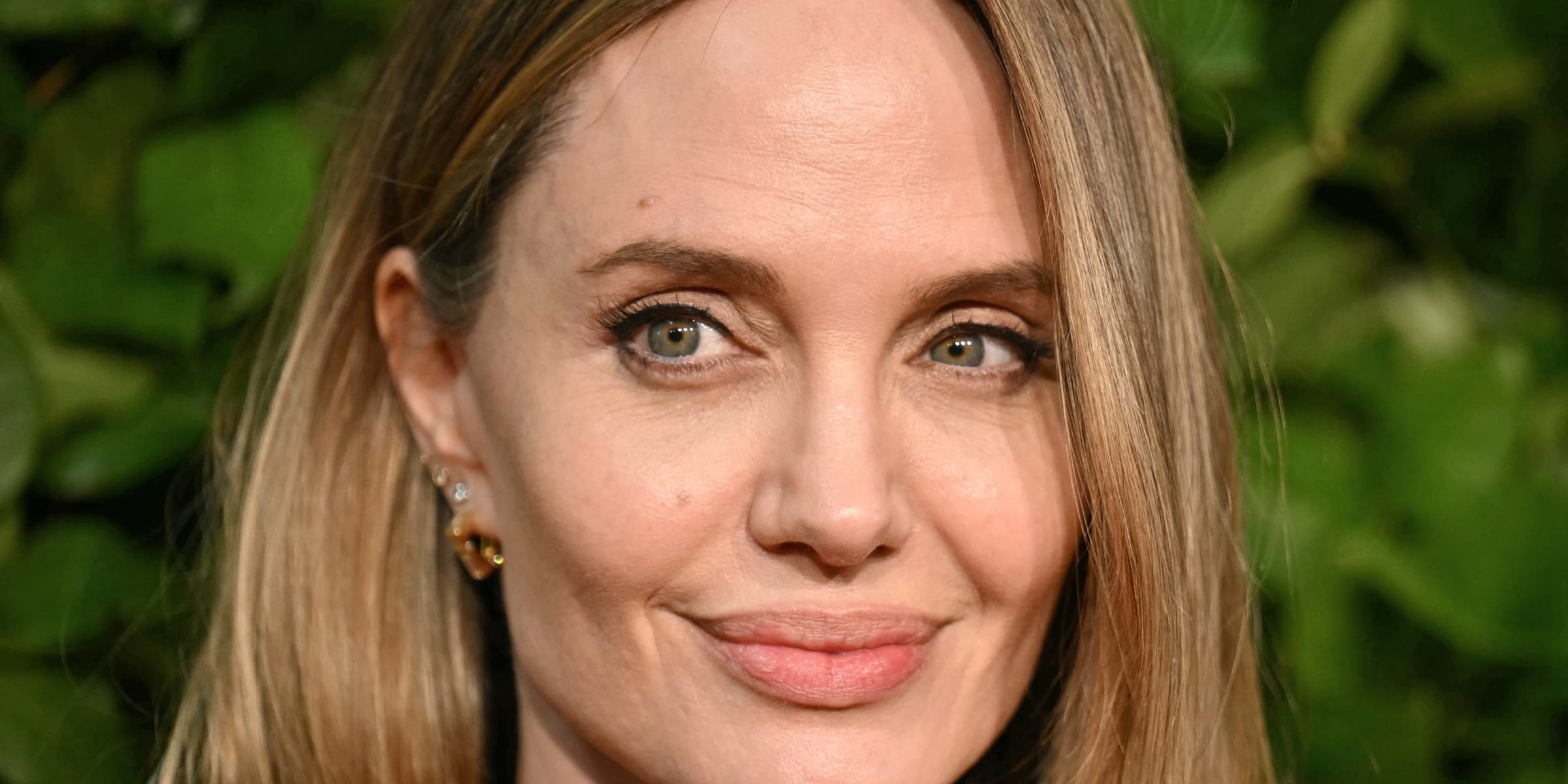 Angelina Jolie | Source: Getty Images