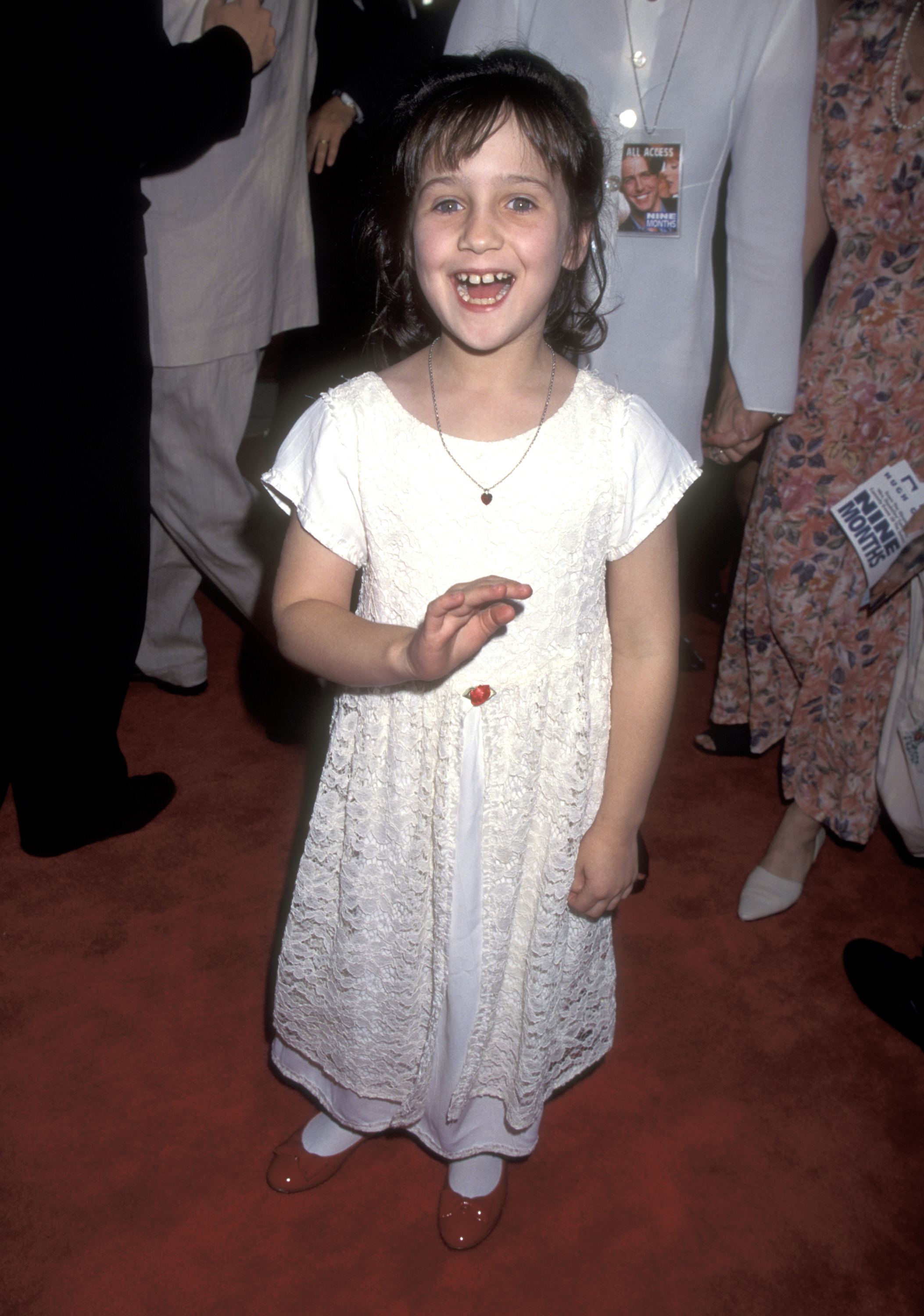 Despite her early success, she later faced painful criticism about her changing appearance, including being described as "odd looking" by film reviewers. | Source: Getty Images