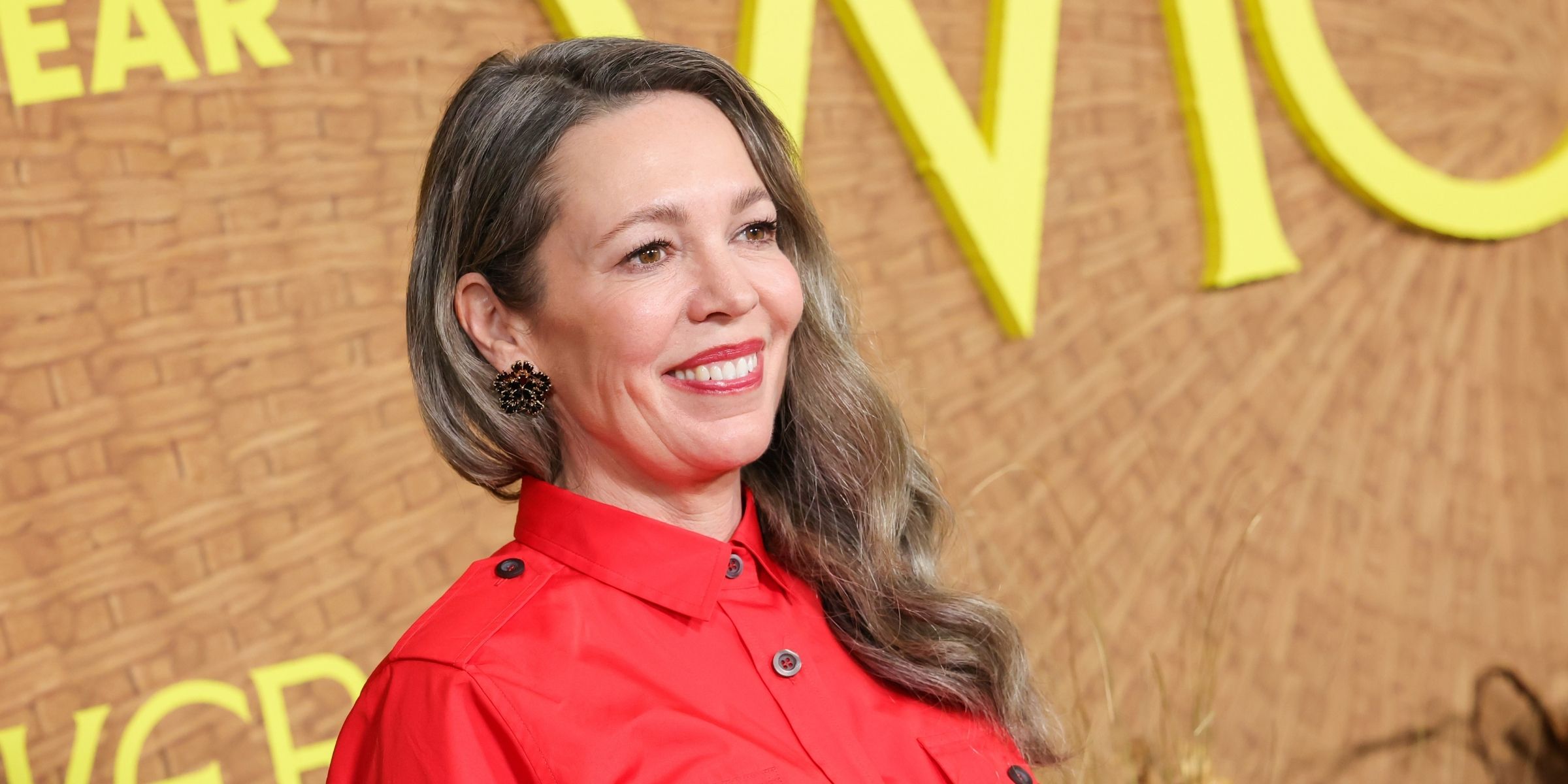 Olivia Colman | Source: Getty Images