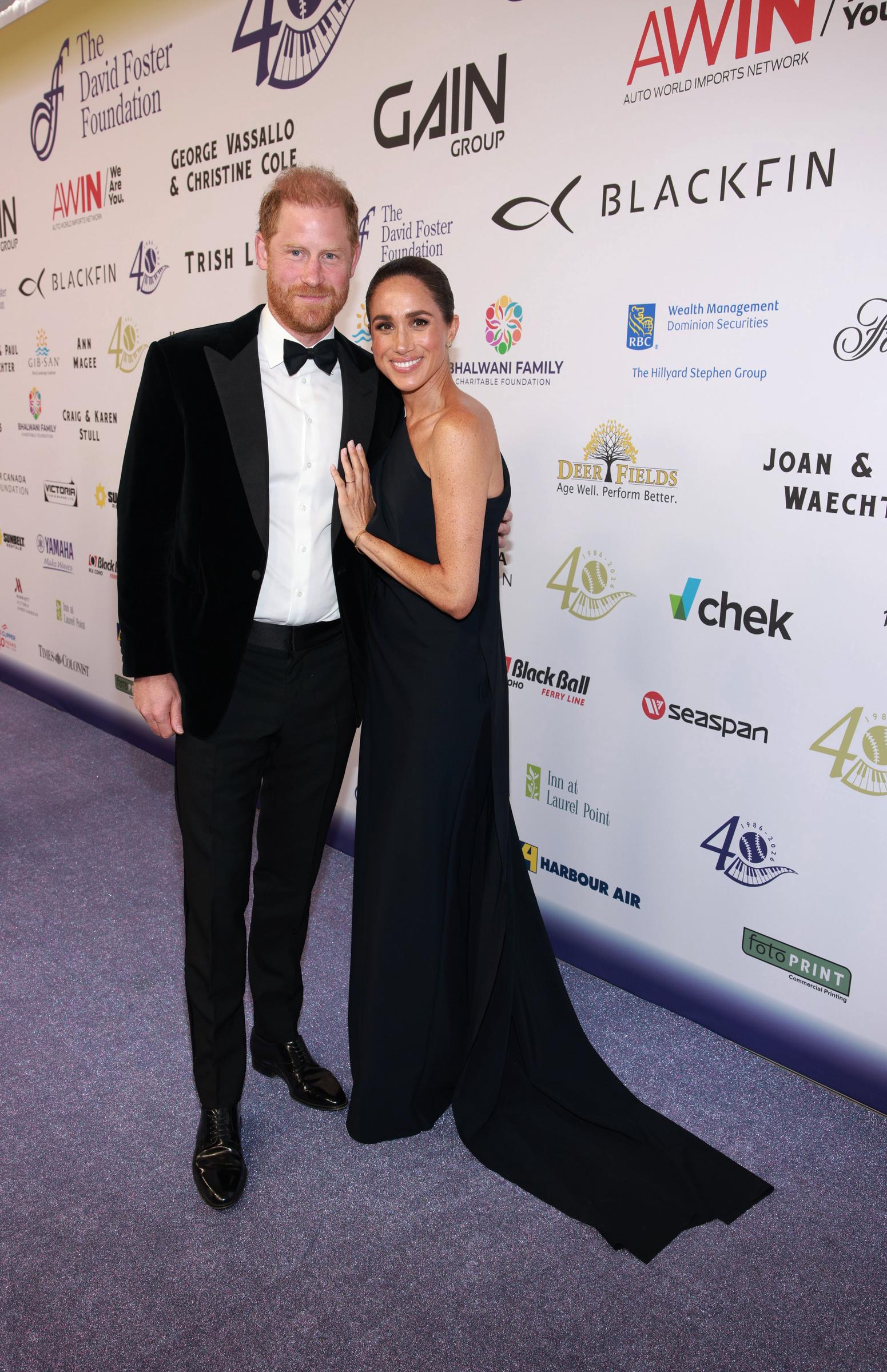 Harry and Meghan’s new UK base marks a major practical shift for the family without reversing their 2020 royal exit. They are expected to divide their time between Britain and the United States. | Source: Getty Image