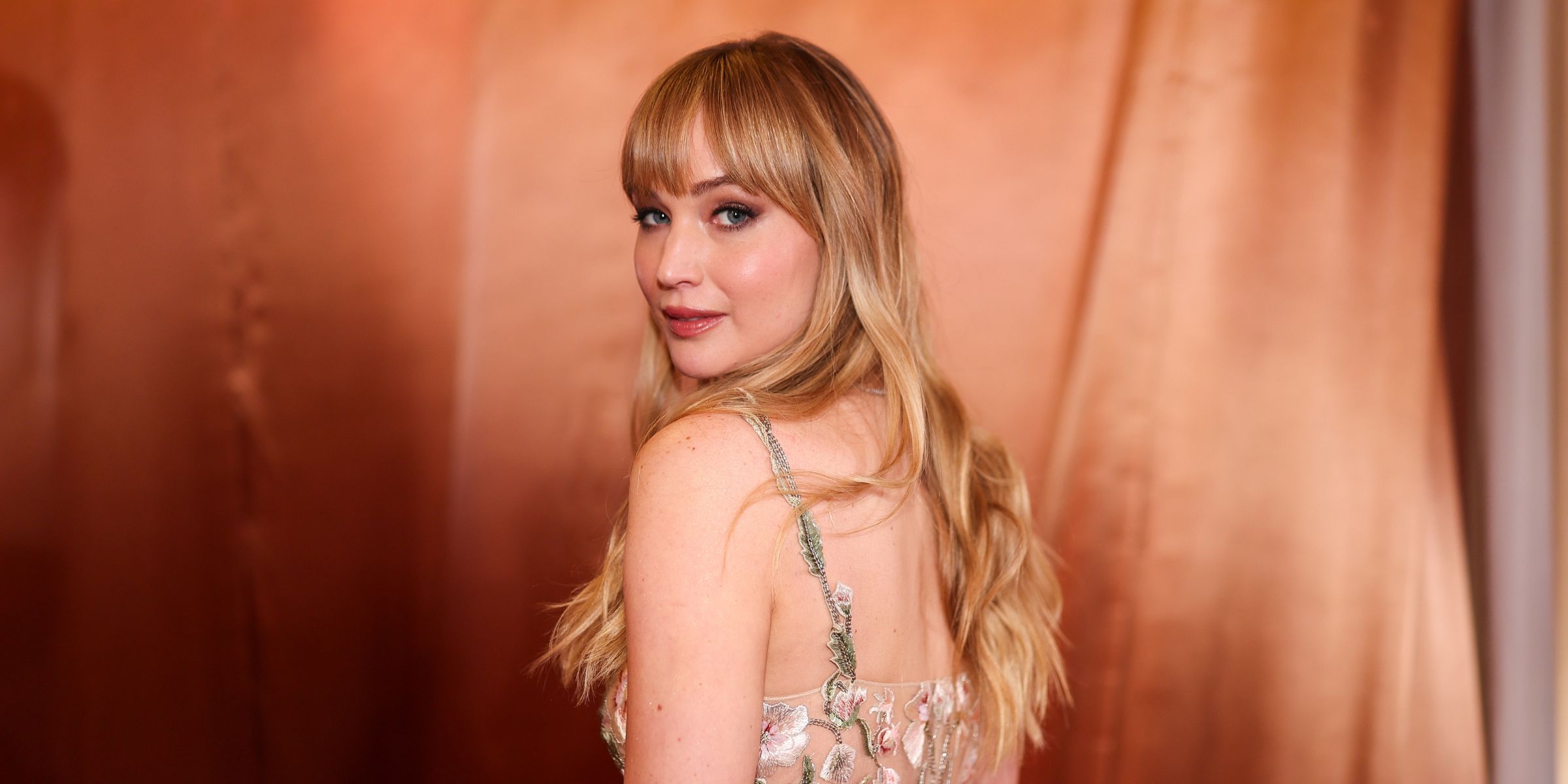 Jennifer Lawrence | Source: Getty Images