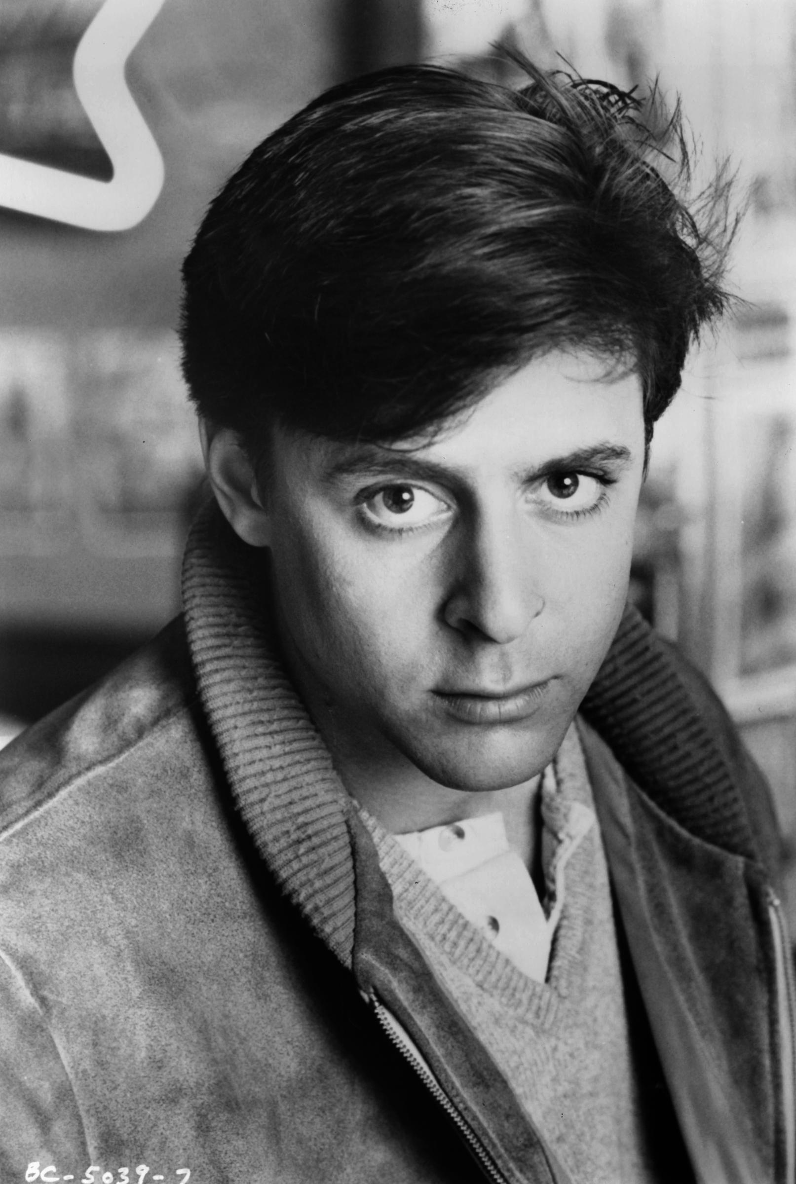 The Breakfast Club turned Nelson’s John Bender into one of the defining teen characters of the 1980s, and this is the face audiences would keep associating with him long after the movie left theaters. | Source: Getty Images