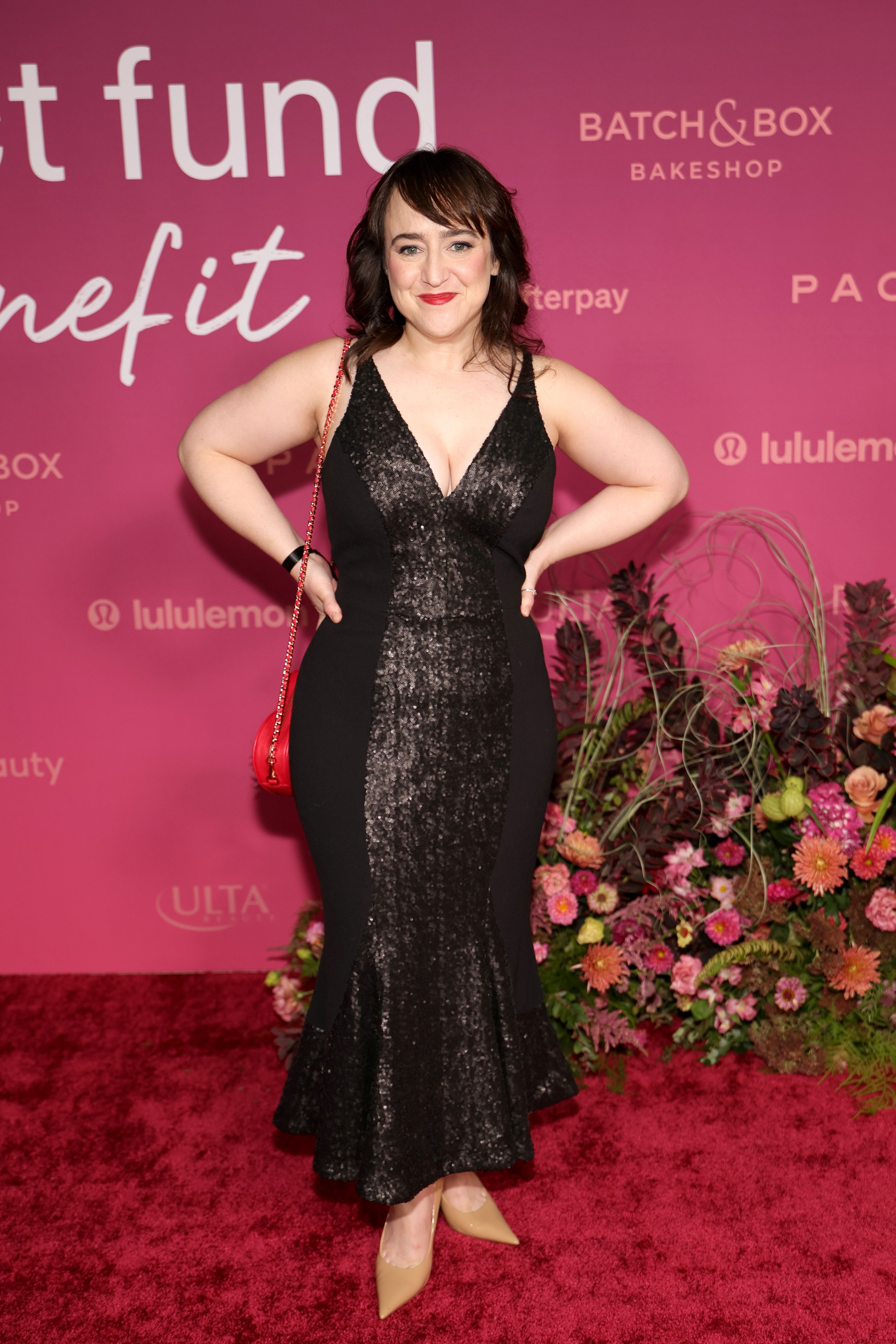 The star-studded benefit raised nearly $3 million to support youth mental health initiatives. Since its launch in 2020, Gomez's Rare Impact Fund has raised more than $30 million to help expand access to mental health services and education. | Source: Getty Images