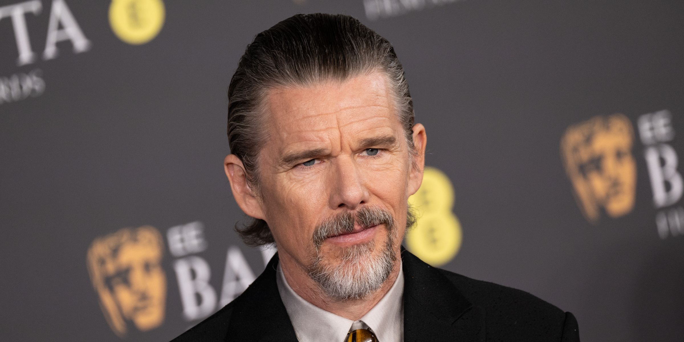 Ethan Hawke | Source: Getty Images